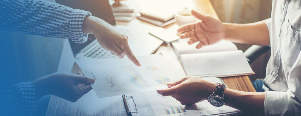 organizacja recepcji siłowni